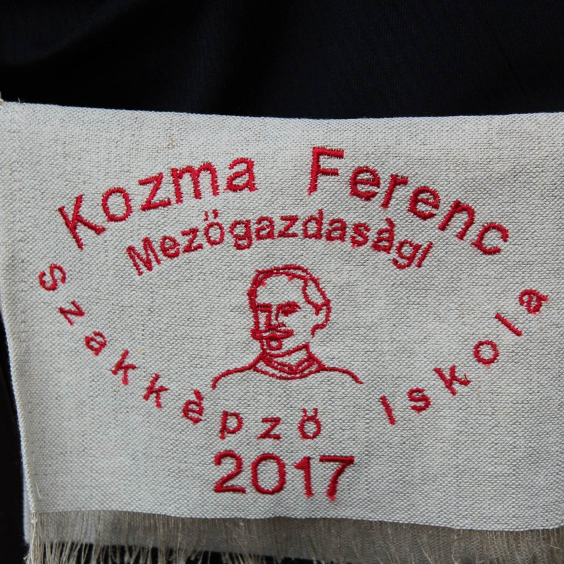 Ballagási tarisznya