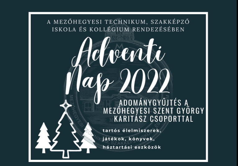 Adventi Nap 2022_header
