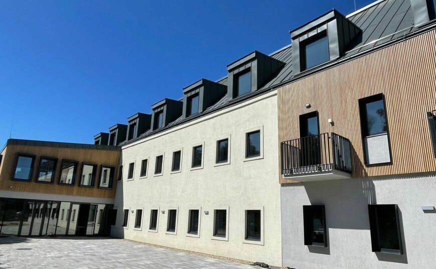 Kollégium